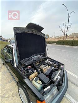 مێرسێدس بێنز E-Class